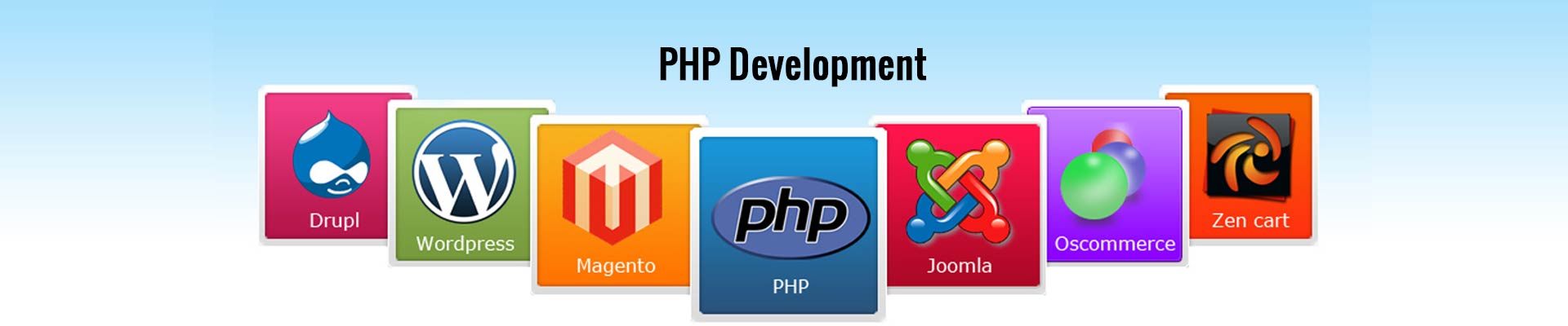 PHP Development