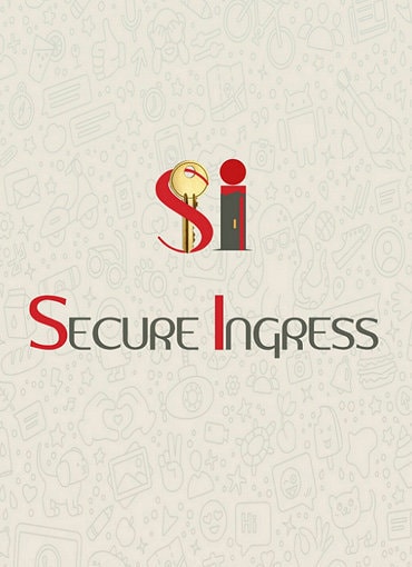 Secure Ingress