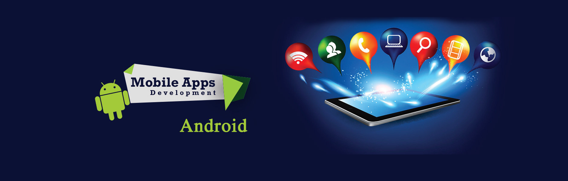 Mobile Application Development